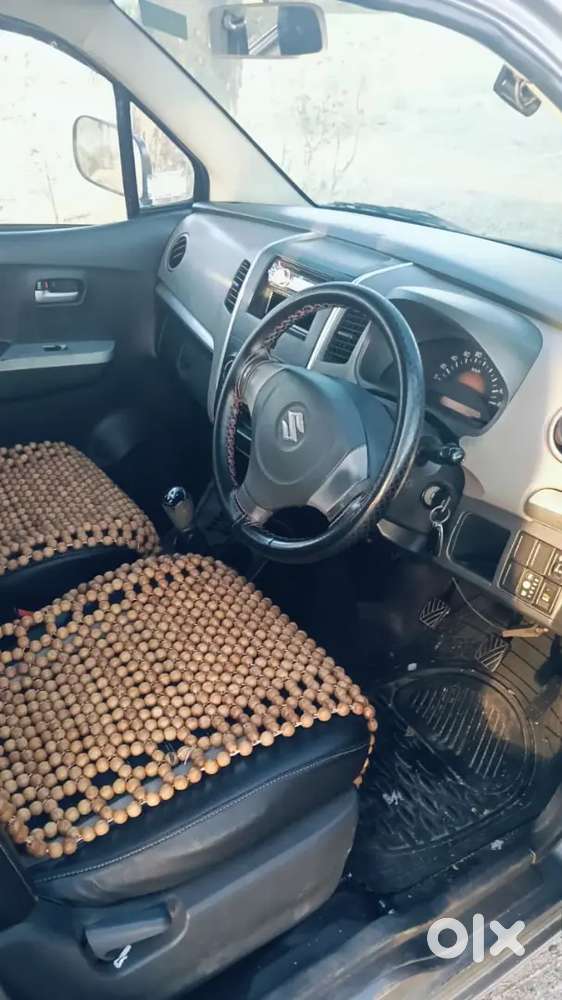 Maruti Suzuki Wagon R 2011