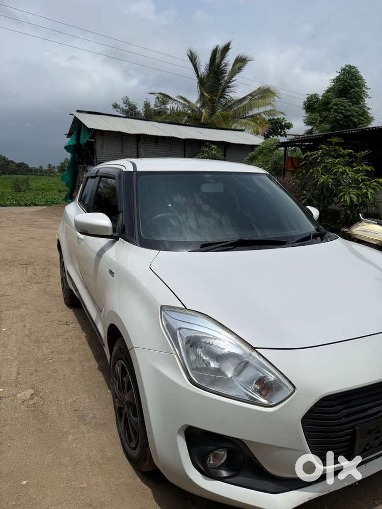 Maruti Swift Vdi 2018 Diesel Automatic