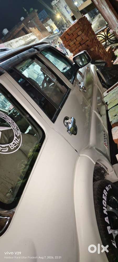 Mahindra Scorpio Diesel 2013