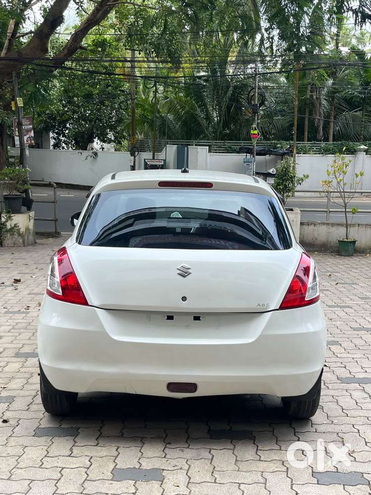 Maruti Suzuki Swift Vdi Optional, 2012, Diesel