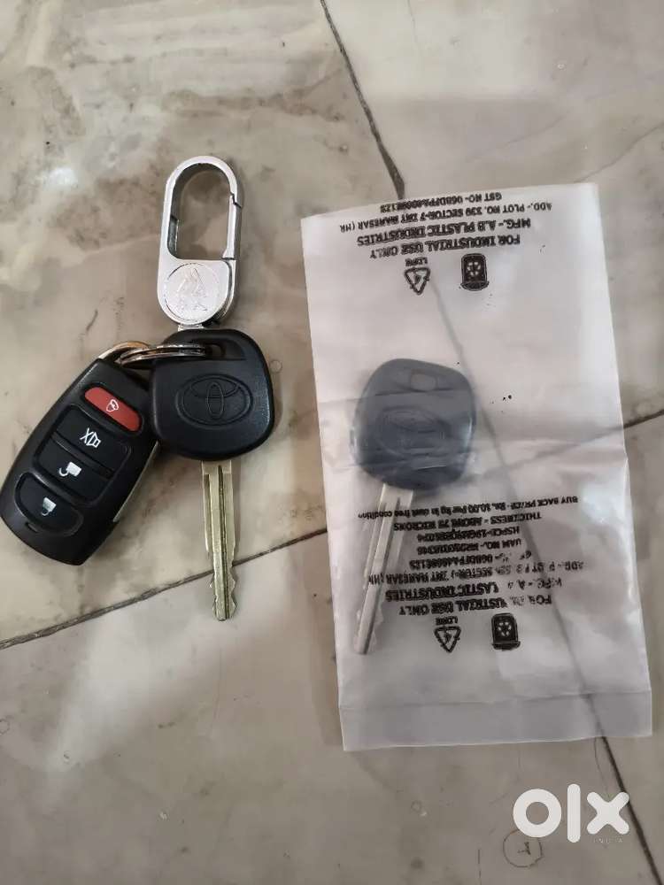Toyota Etios 2017 Diesel 310079 Km Driven