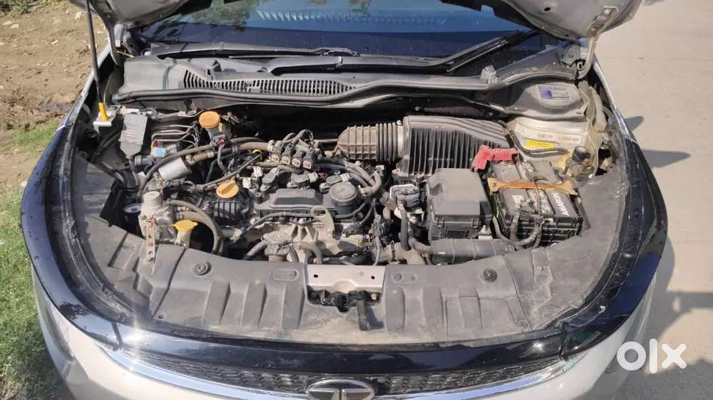 Tata Altroz 1.2 Xz 2020