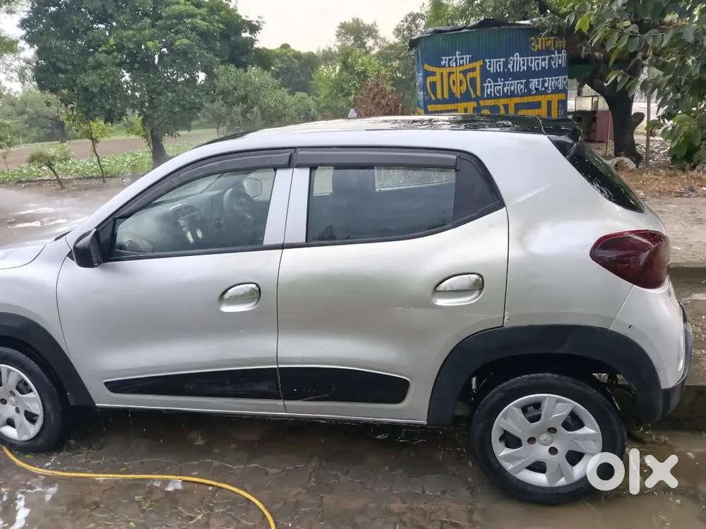 Renault Kwid 0.8 Rxt Petrol 2020