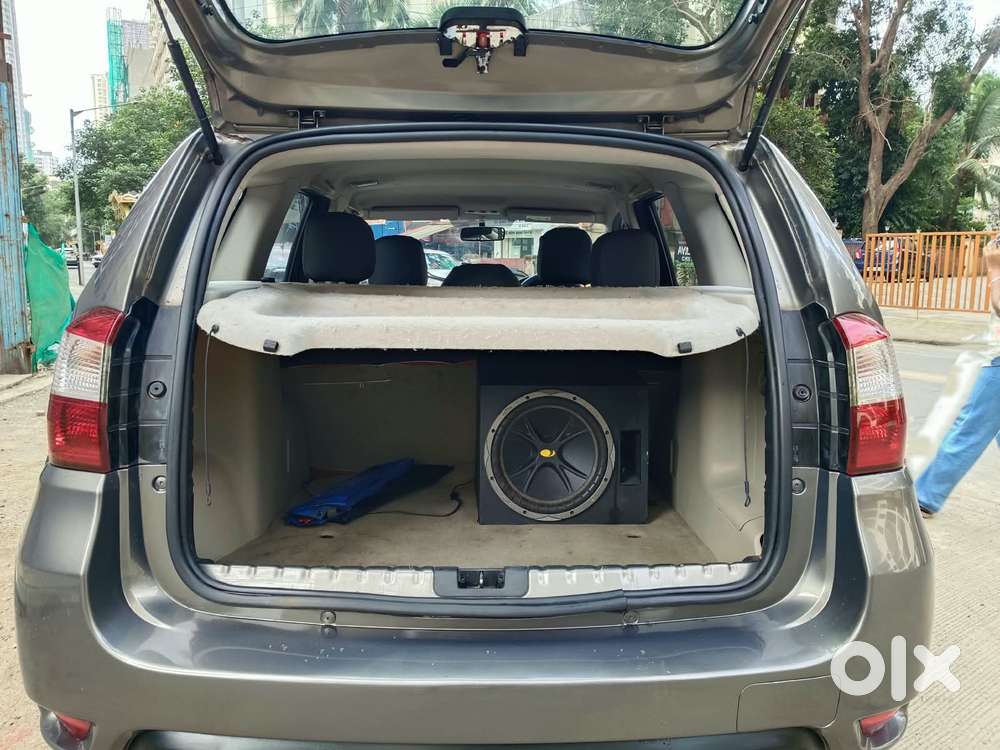 Nissan Terrano Xl 110 Diesel, 2013, Diesel
