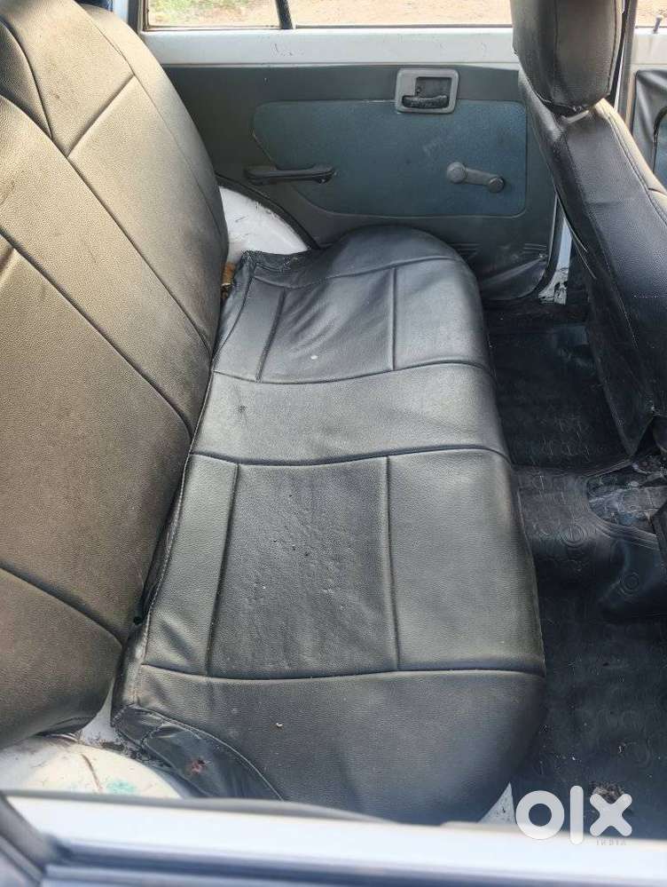 Maruti Suzuki 800, 2006, Petrol