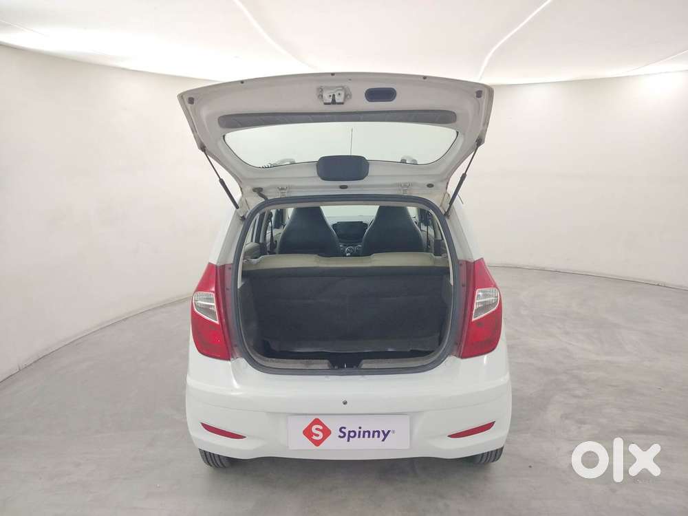 Hyundai I10 Magna 1.1l, 2015, Petrol
