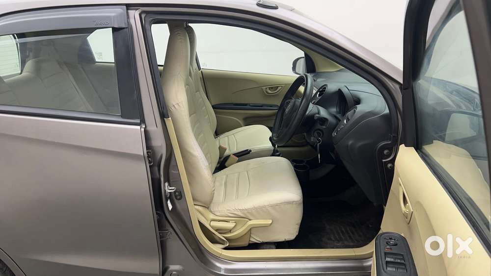 Honda Brio 1.2 S Mt, 2014, Petrol