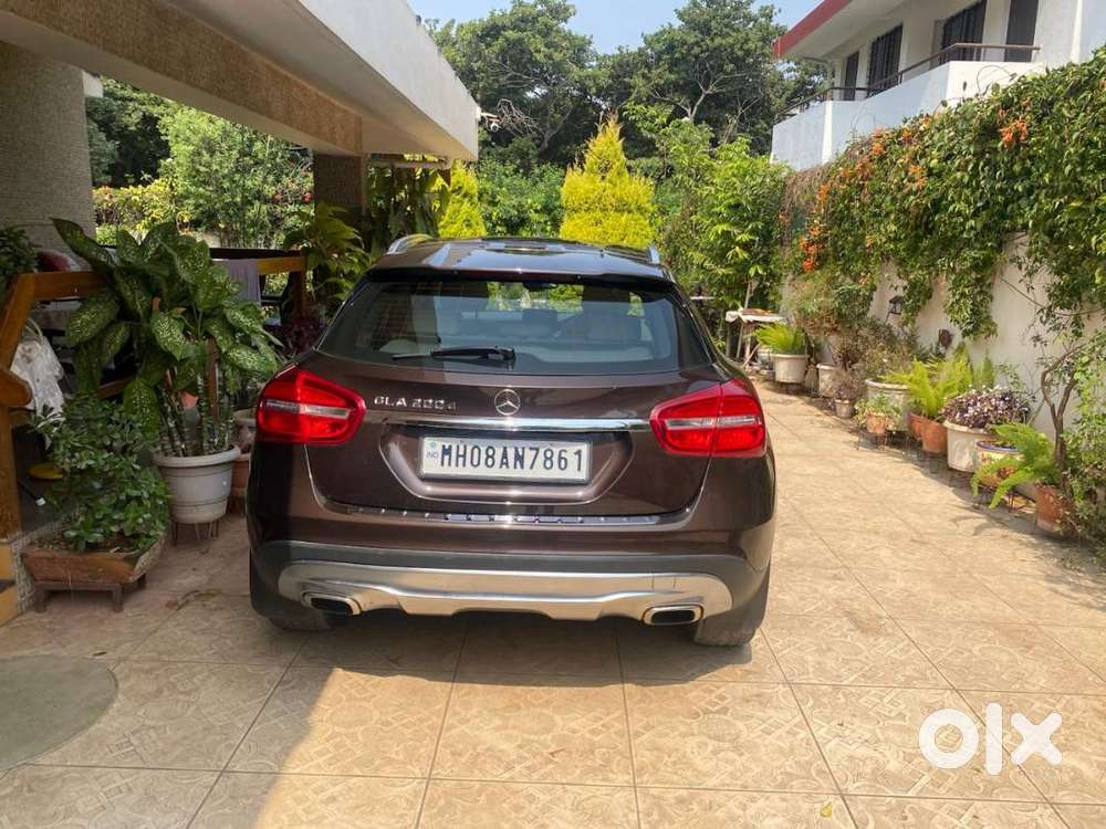 Gla200 Diesel