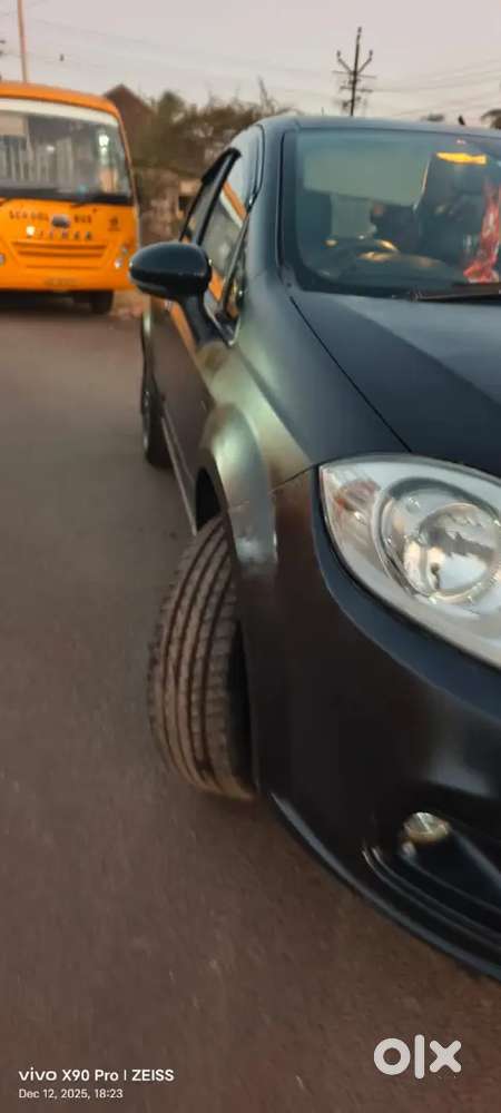 Fiat Linea Active Fire 1.4 2015