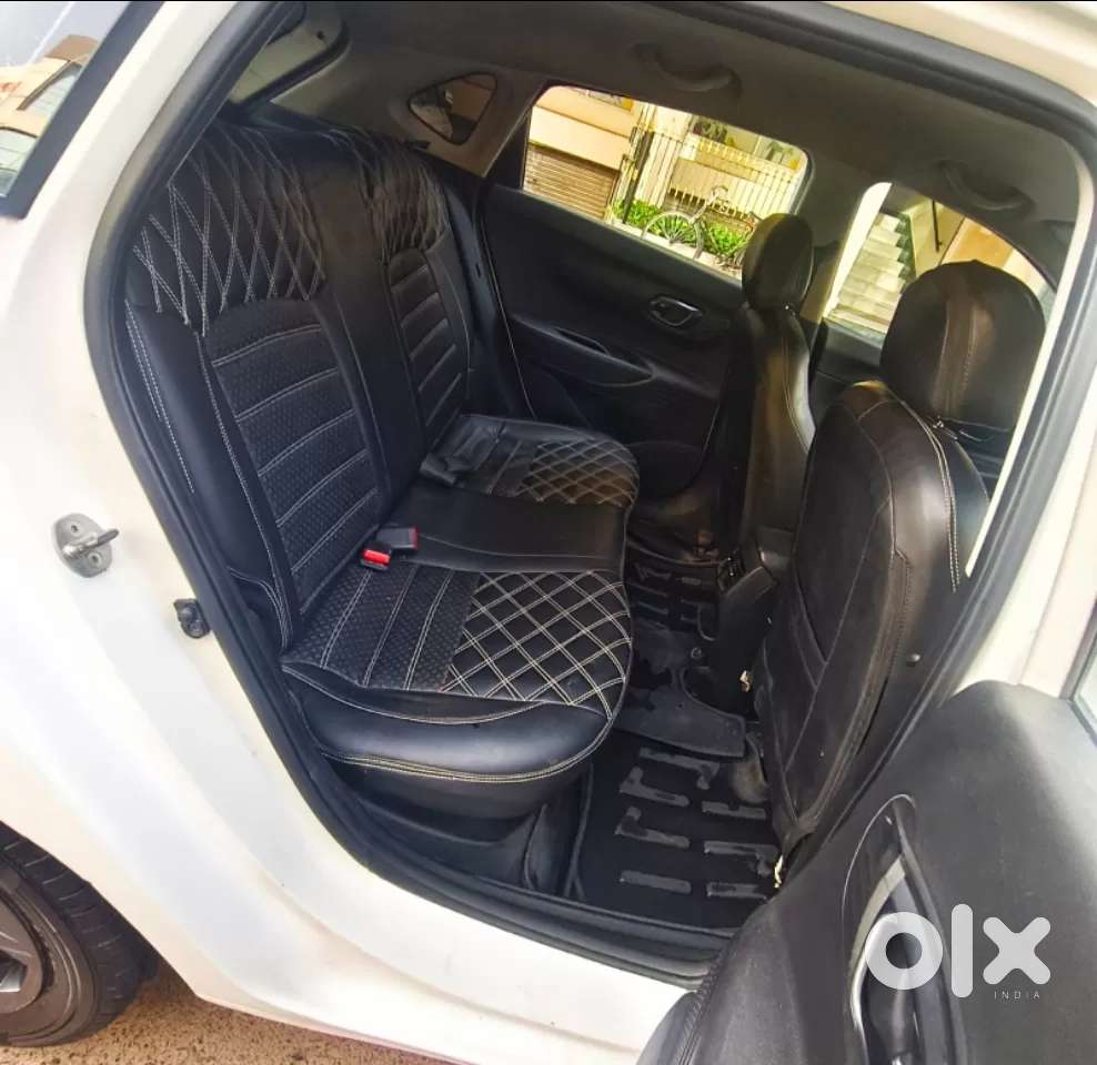 Hyundai I20 Magna 1.2 Mt, 2023, Petrol