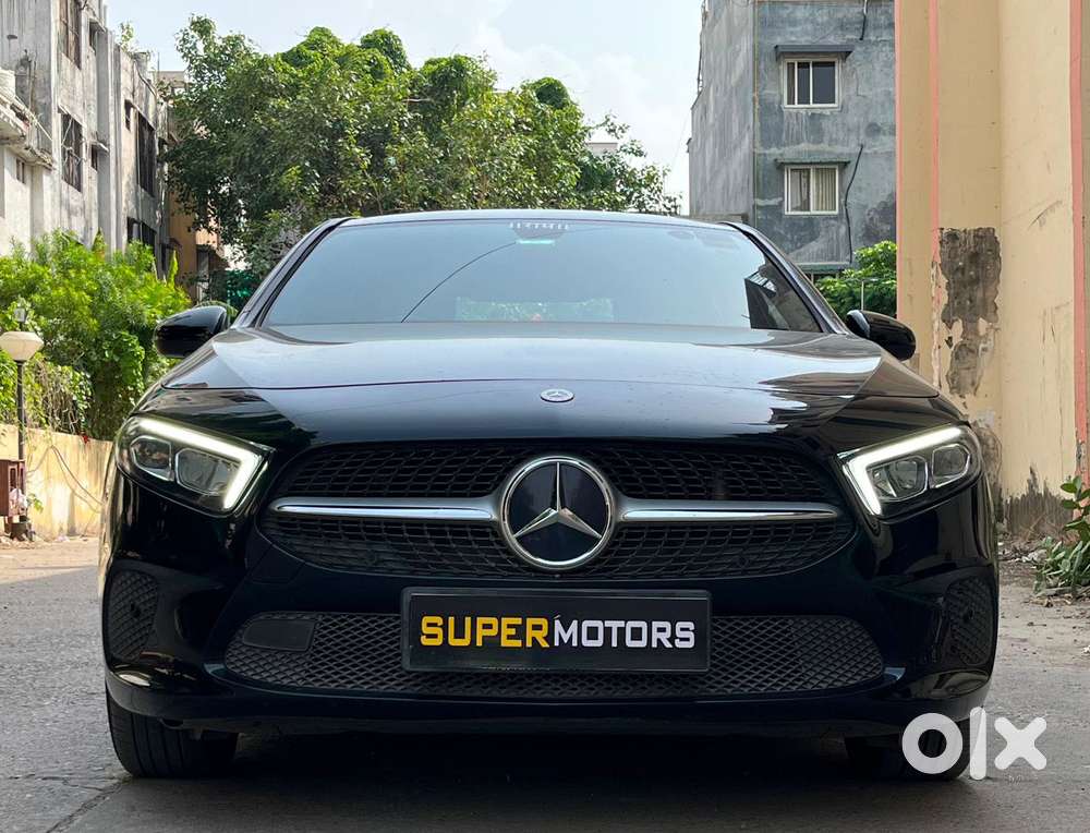 Mercedes-benz A-class Limousine 200, 2023, Petrol