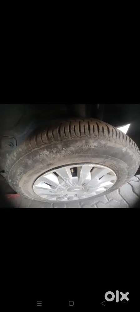 Very Well Mentanence Car Good Condition All Paper Are Completed