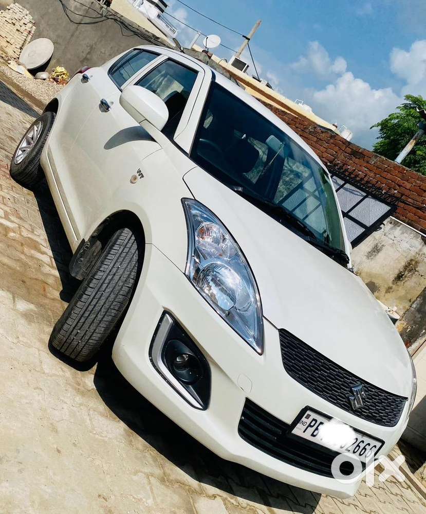 Maruti Swift Lxi(optional) 2017 Ist Owner