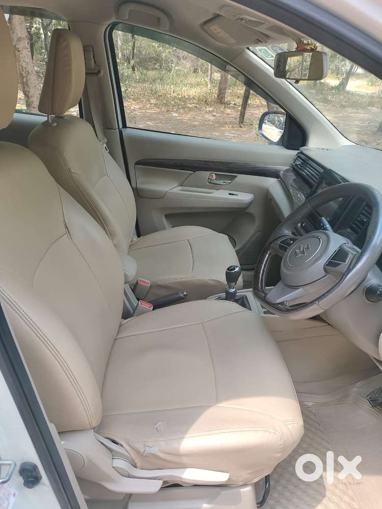Maruti Suzuki Ertiga 1.3 Zdi Plus, 2019, Diesel