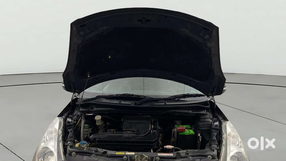 Maruti Suzuki Swift Vxi, 2015, Petrol