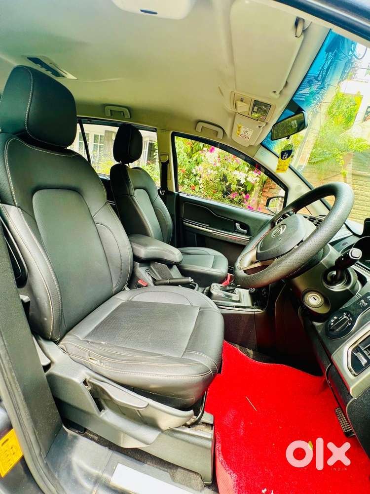Tata Hexa Xm Plus, 2017, Diesel