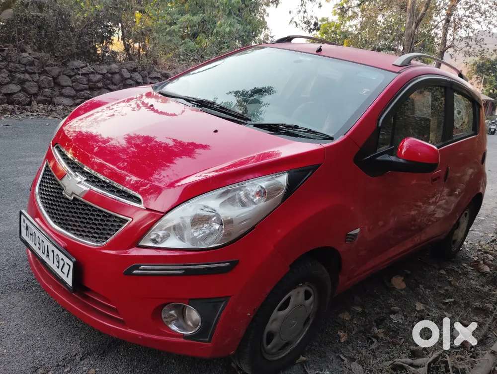 Chevrolet Beat 2014 Petrol Good Condition