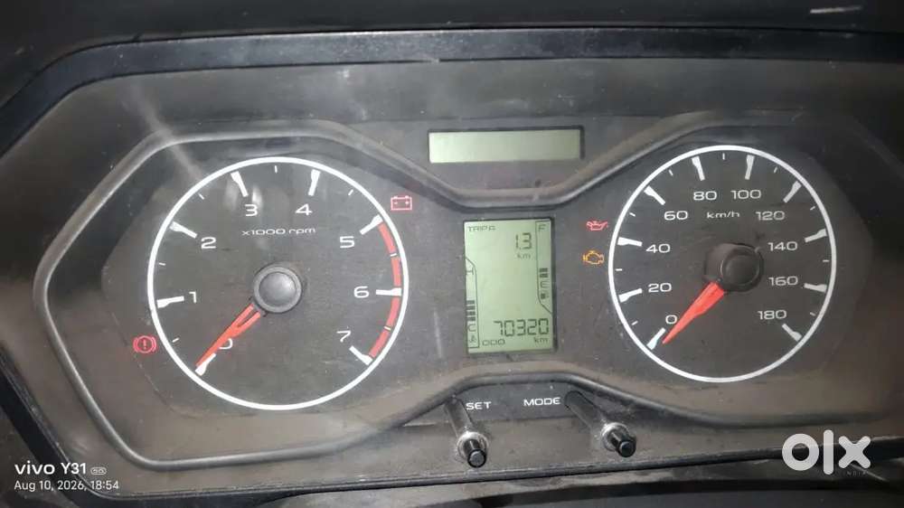 Mahindra Scorpio Classic 2024 Diesel