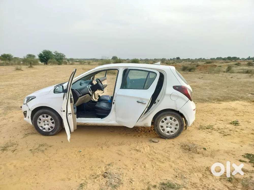 Hyundai I20 2014 Diesel 105000 Km Driven