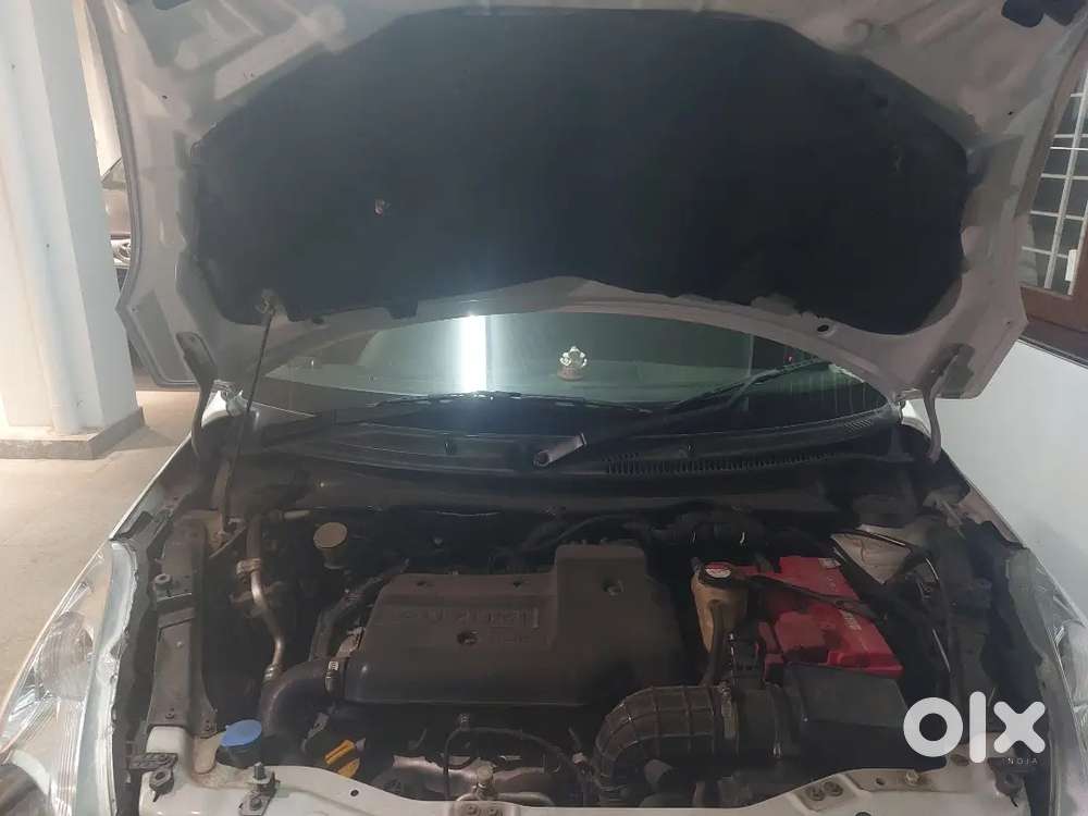 Maruti Suzuki Swift Zdi