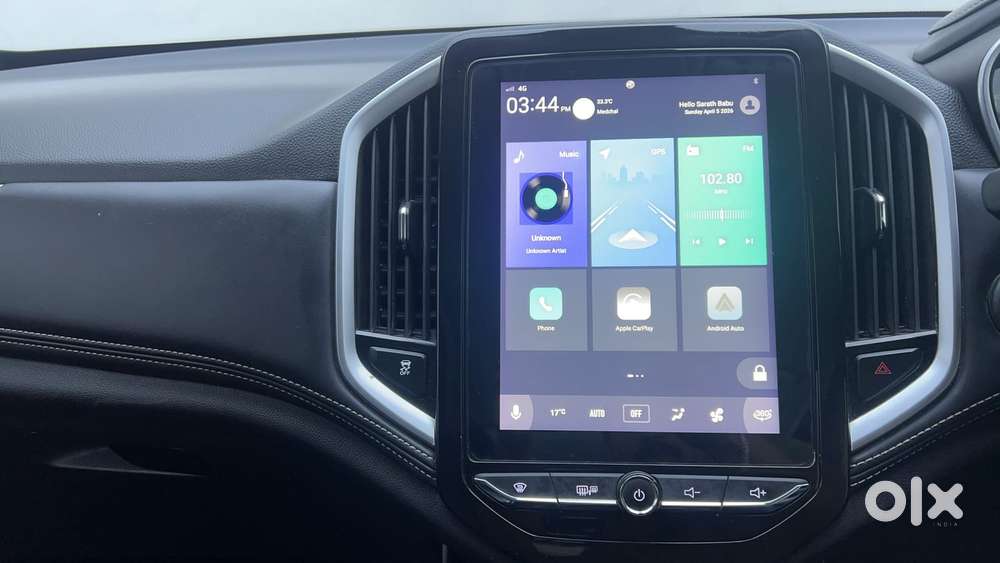 Mg Hector Sharp Diesel Mt, 2022, Diesel