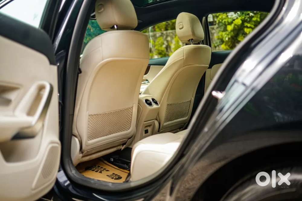Mercedes-benz A-class Limousine 200, 2023, Petrol