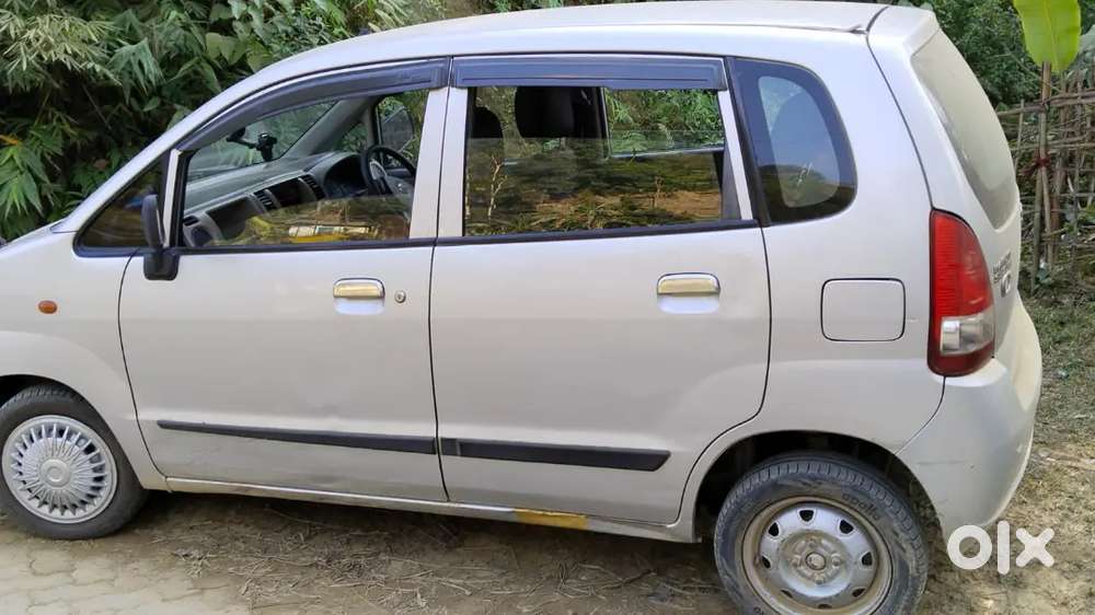 Maruti Suzuki Estilo 2010 Petrol 80000 Km Driven
