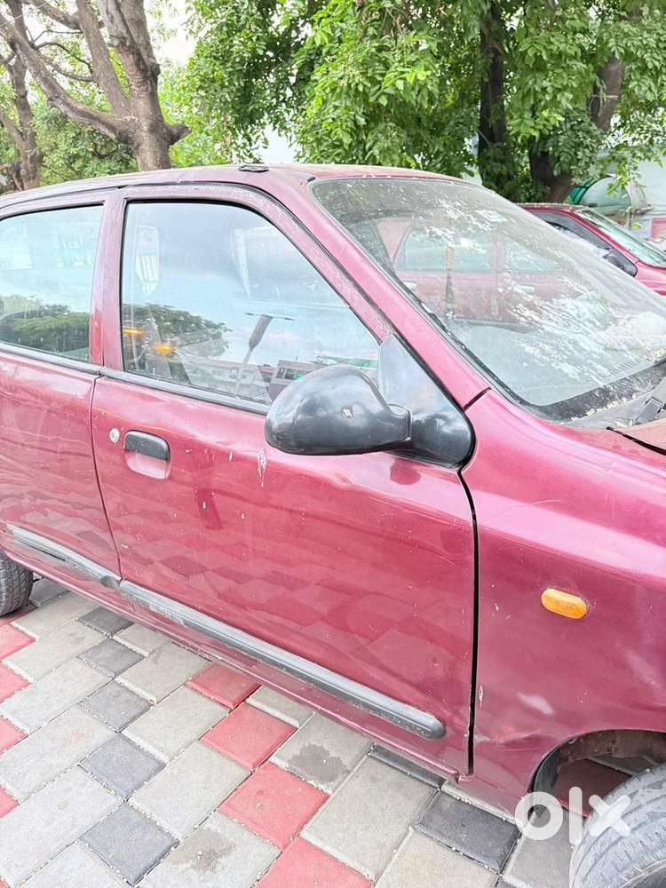 Maruti Suzuki 2009 Model
