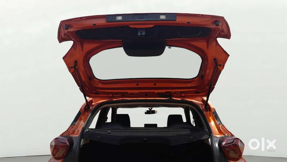 Tata Punch Adventure, 2023, Petrol