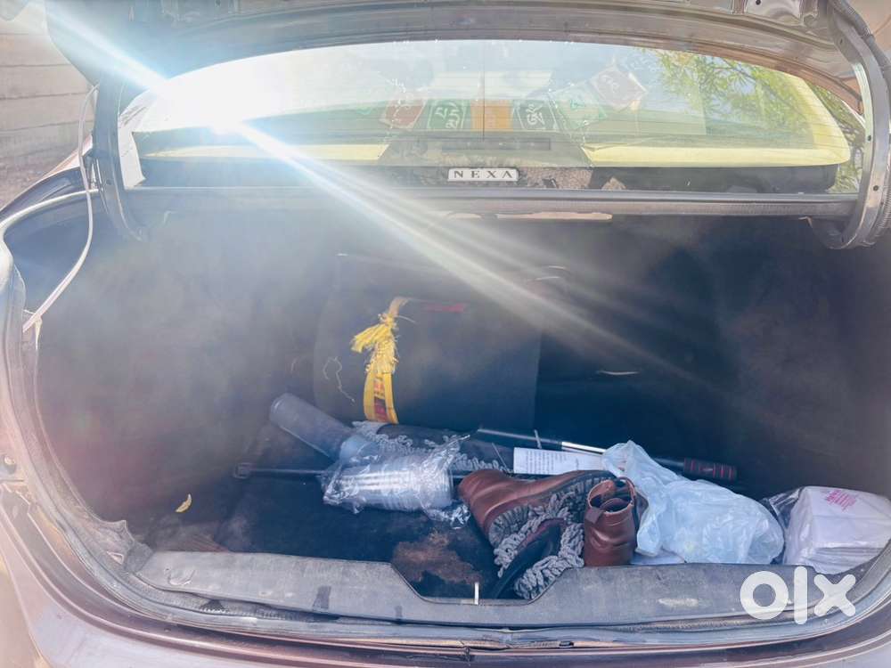 Maruti Suzuki Ciaz 2017 Diesel Well Maintained