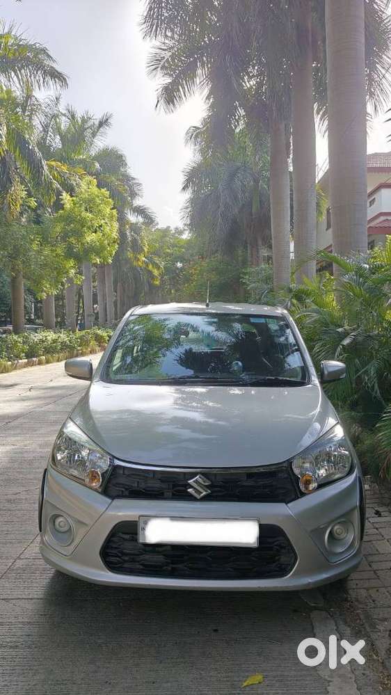 Maruti Suzuki Celerio Zxi Optional Amt, 2018, Petrol