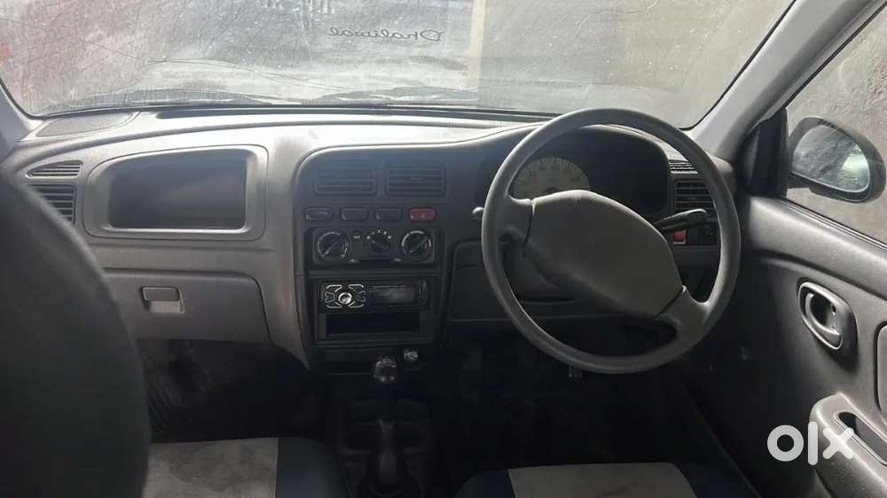 Maruti Suzuki Alto 0.8 Lxi 2009