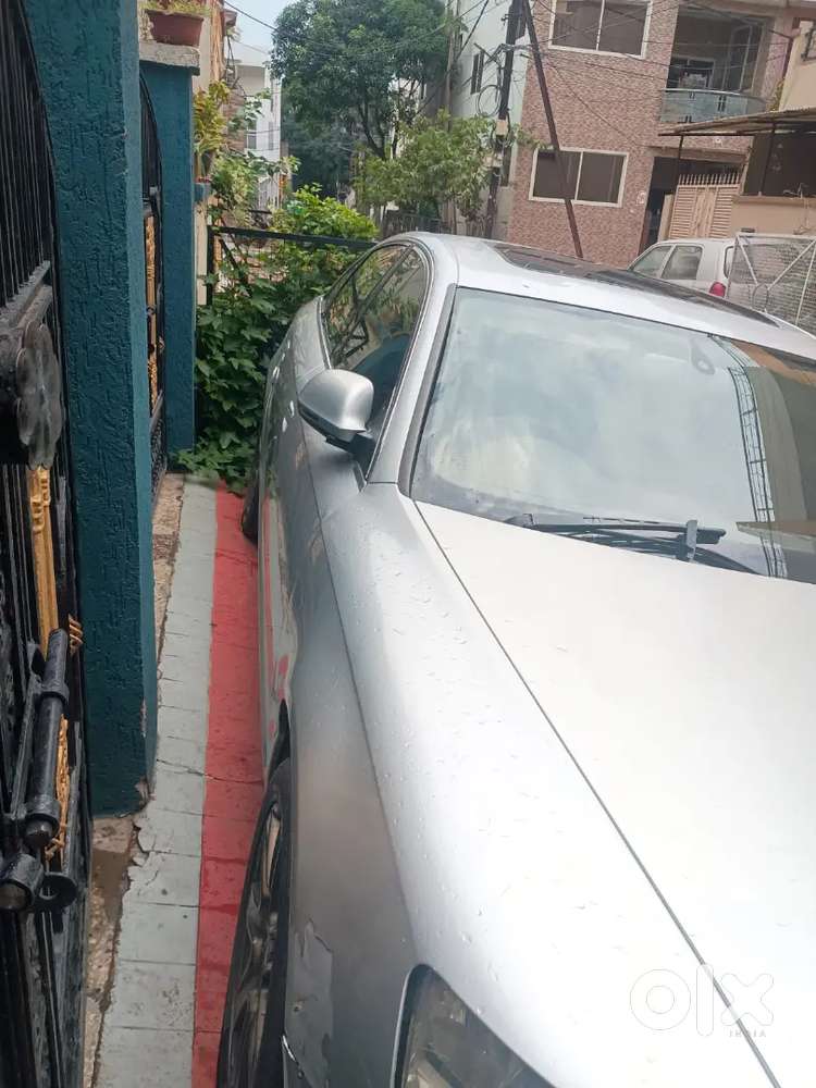 Audi A6 2.0 Tdi 2016 Diesel Manual