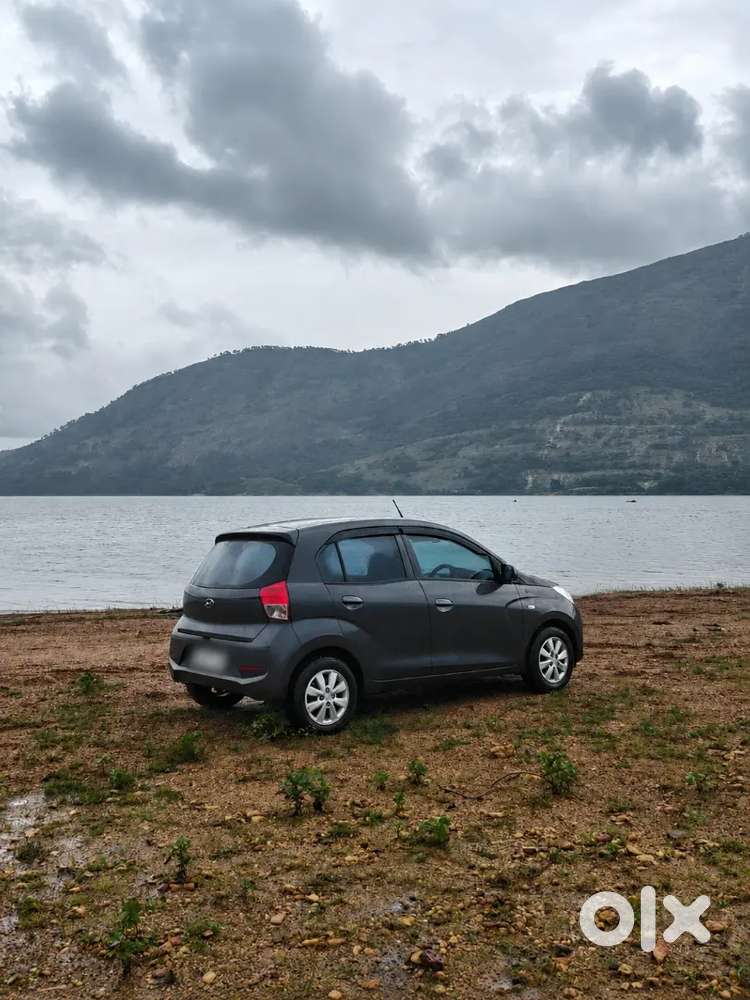 Hyundai Santro Era Executive 2022 The Car Is Still Under Company Warra