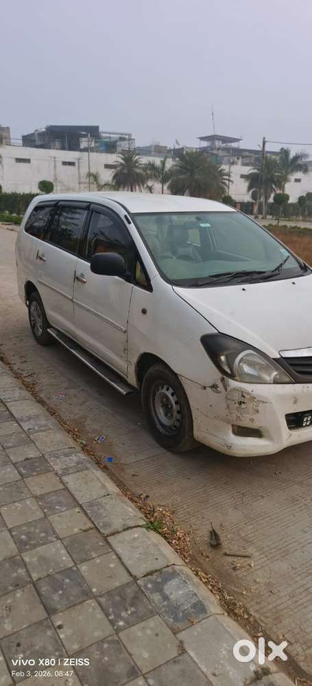 Toyota Car 2006 Ready