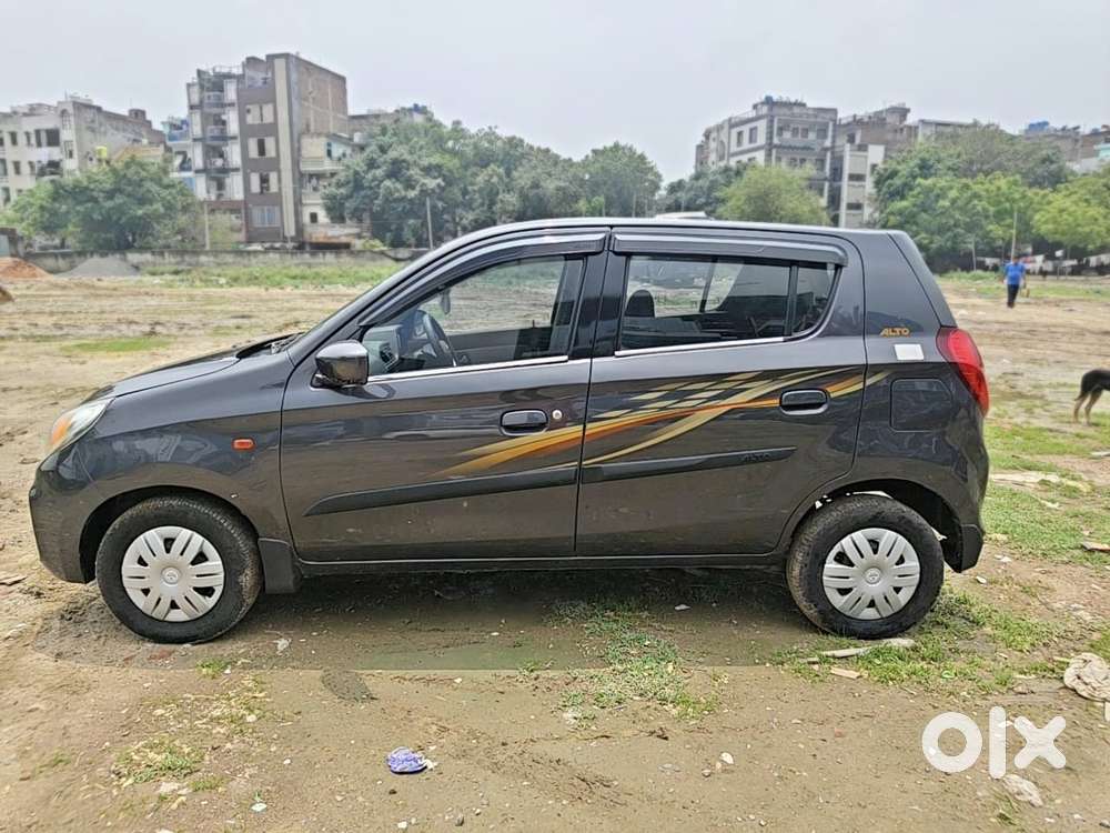 Maruti Suzuki Alto 800 0.8 Lxi Cng Utsav Limited Edition, 2021, Cng ..