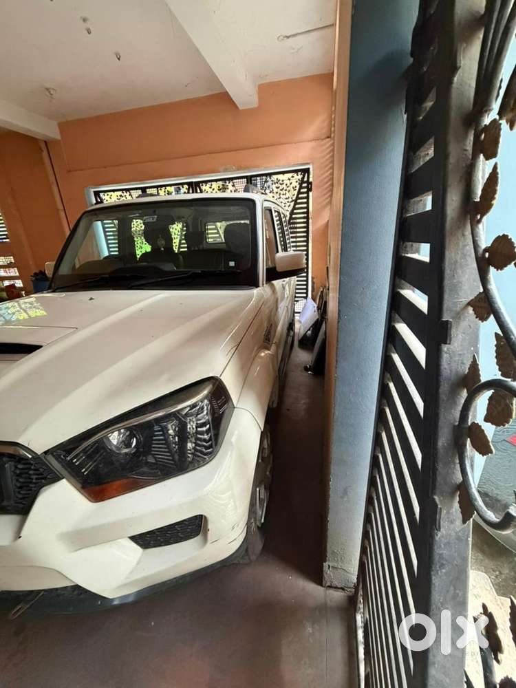 Mahindra Scorpio Diesel 2016