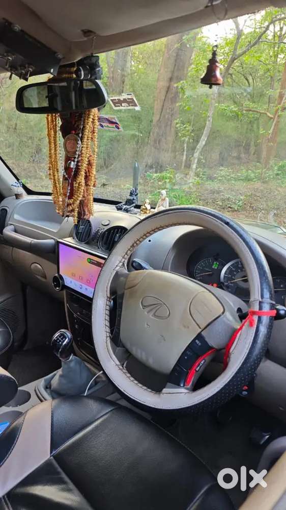 Mahindra Scorpio 2009 Model