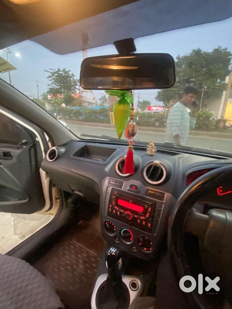 Ford Figo Diesel Well Maintained