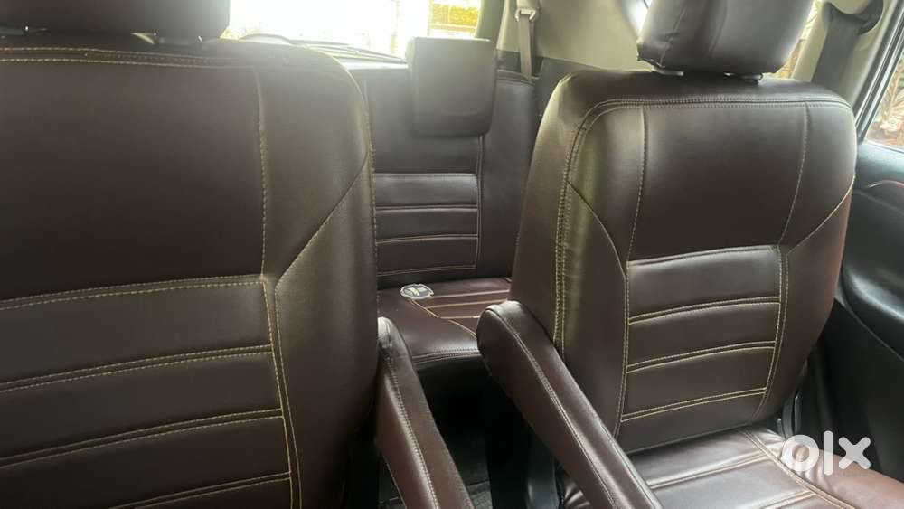 Toyota Innova Crysta Diesel 2017
