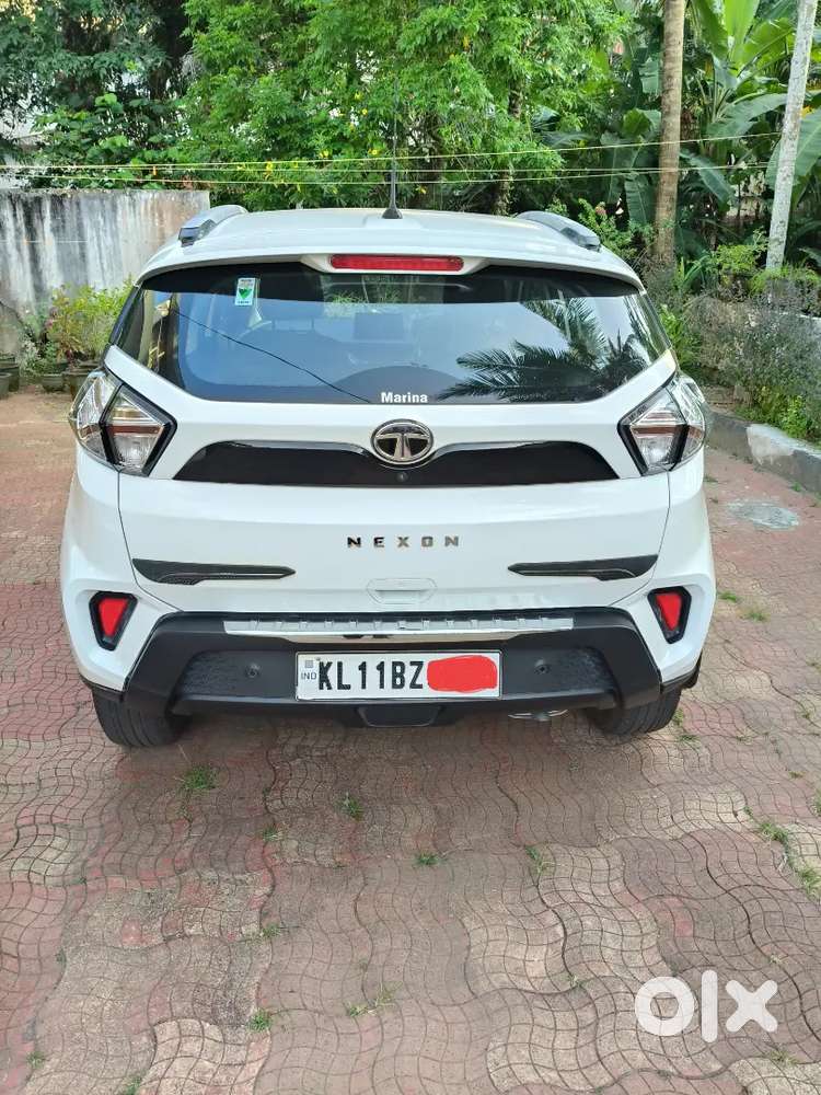 Tata Nexon 1.5 2024