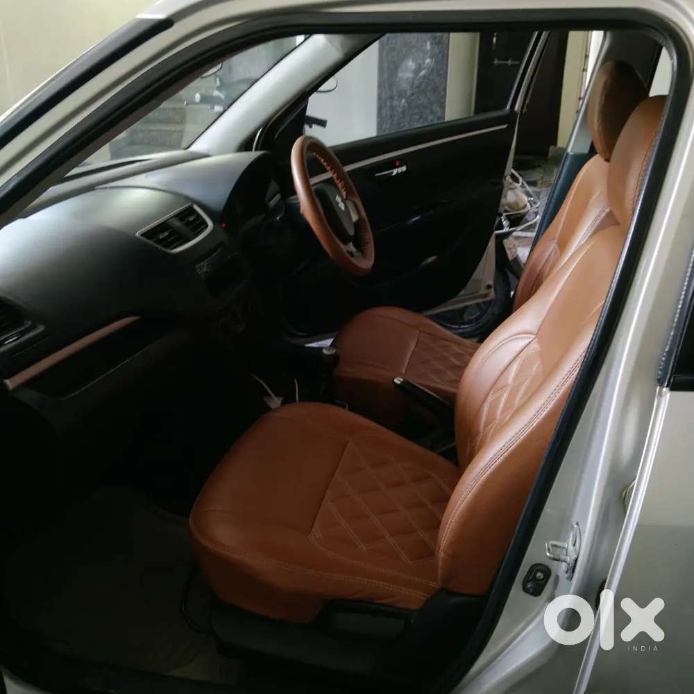 Maruti Swift Vdi 2012 Diesel Manual
