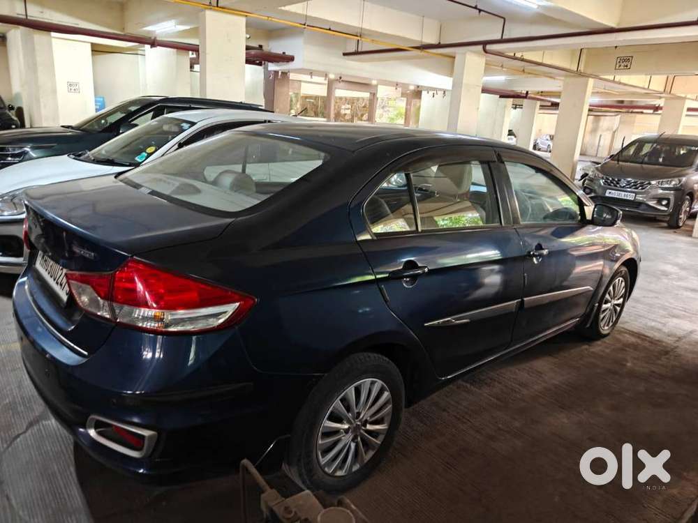 Maruti Suzuki Ciaz 2021 Petrol Best Condition