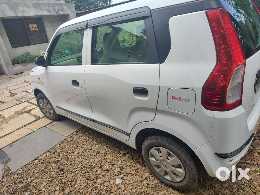 Wagon R Lxi 1.0