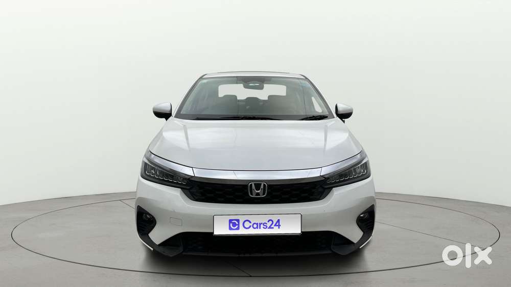 Honda City 1.5 Zx I-vtec Mt, 2023, Petrol