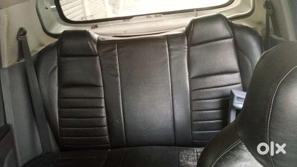 Mahindra Kuv100 Nxt 2018 Petrol