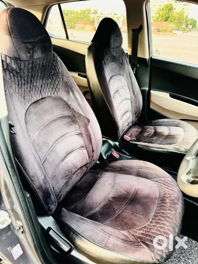 Hyundai Grand I10, 2017, Petrol