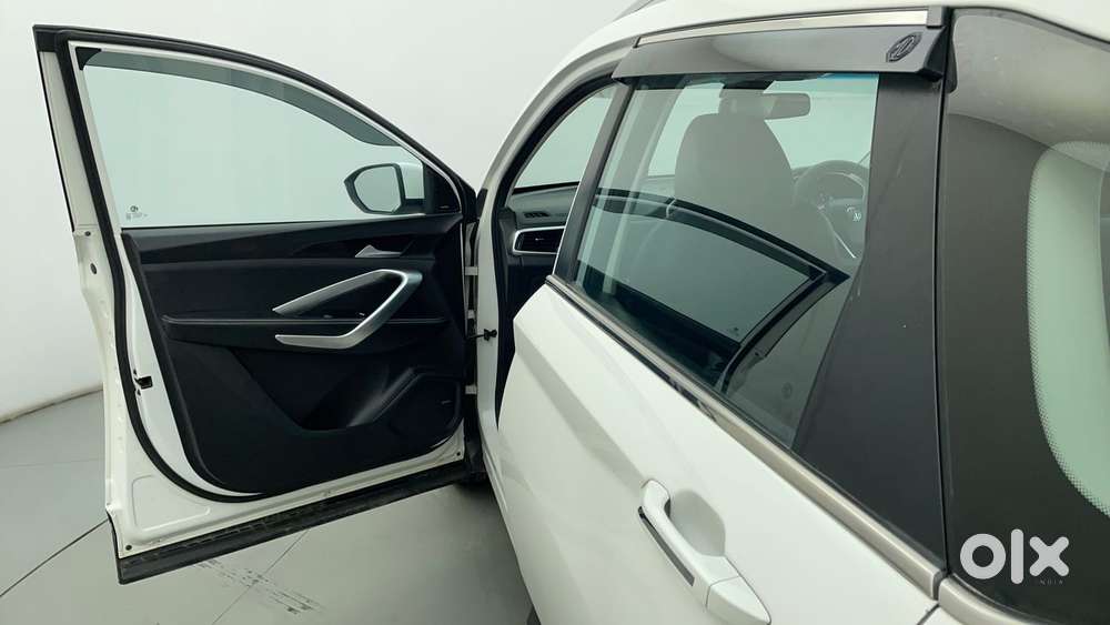 Mg Hector Sharp Dct Petrol, 2021, Petrol