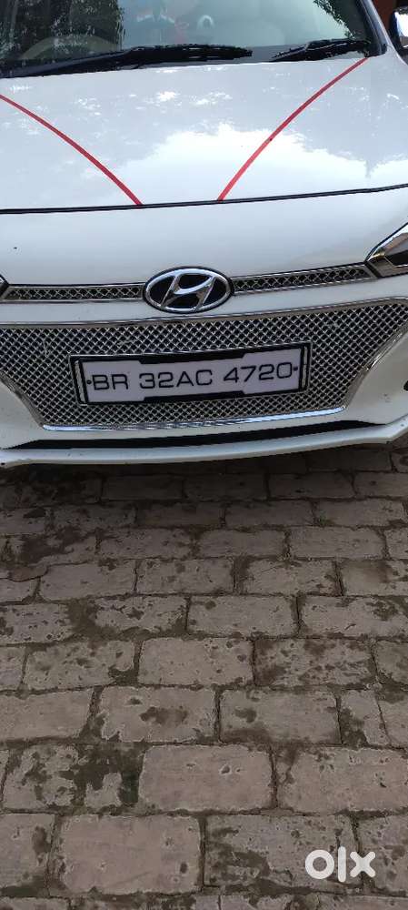 Hyundai I20 2019
