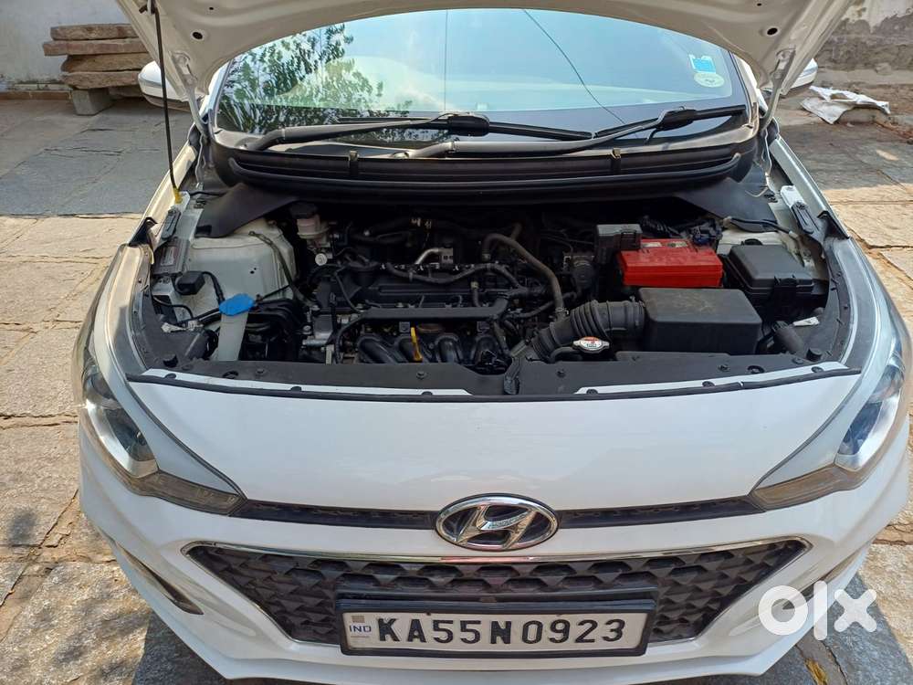Hyundai Elite I20 [2018-2020] 1.2 Asta, 2019, Petrol